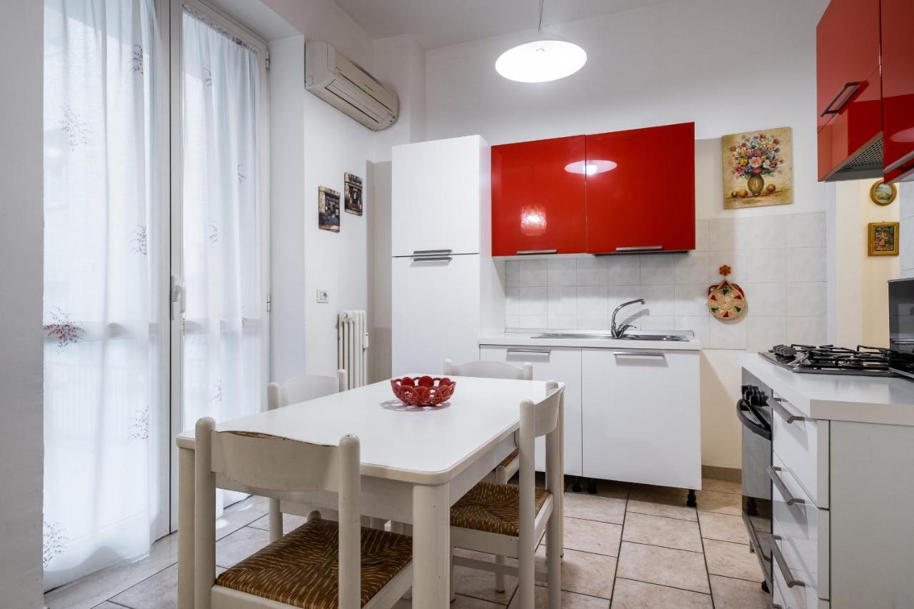 Piazza De' Calderini Apartment By Wonderful Italy Bologna Exterior photo
