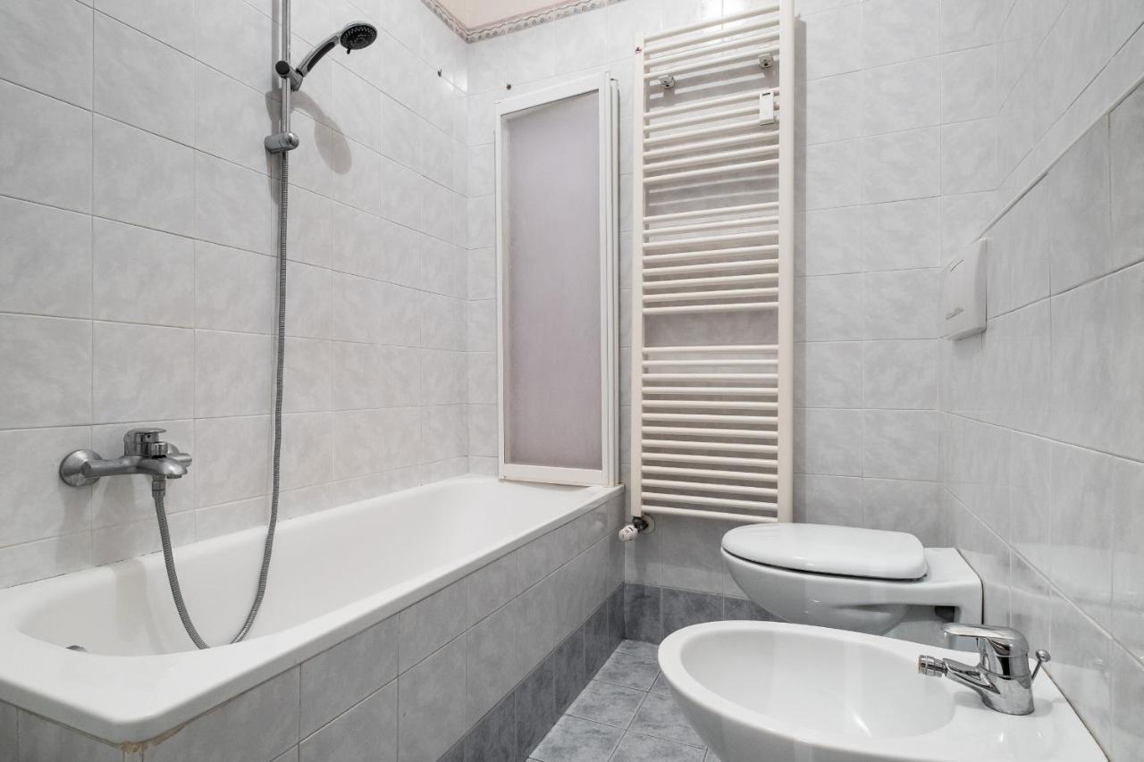 Piazza De' Calderini Apartment By Wonderful Italy Bologna Exterior photo